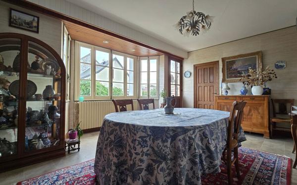 Maison à vendre    7 pièces • 202 m2 Vernon