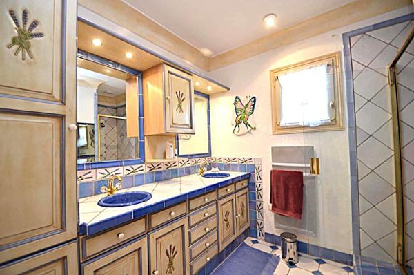 Propriété Figanières 7 pièces sur 4000 m²