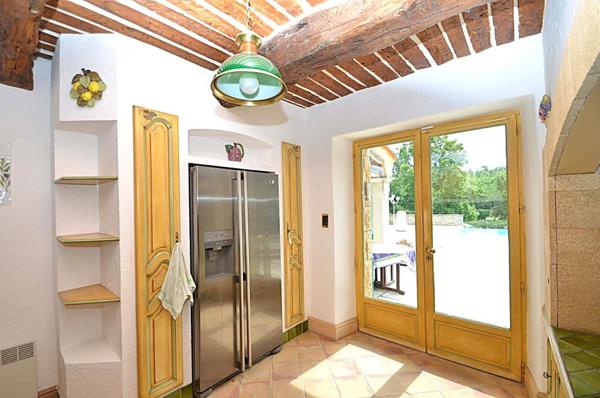 Propriété Figanières 7 pièces sur 4000 m²