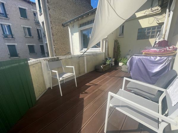 Appartement