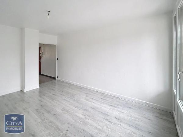 Appartement à vendre 4 pièces 61m² Saint-Marcellin (38160)