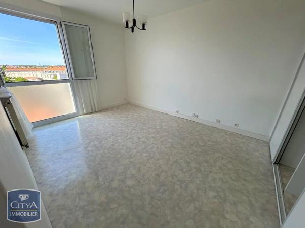 Appartement à vendre 4 pièces 73m² La Rochelle (17000)