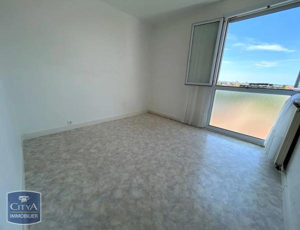 Appartement à vendre 4 pièces 73m² La Rochelle (17000)