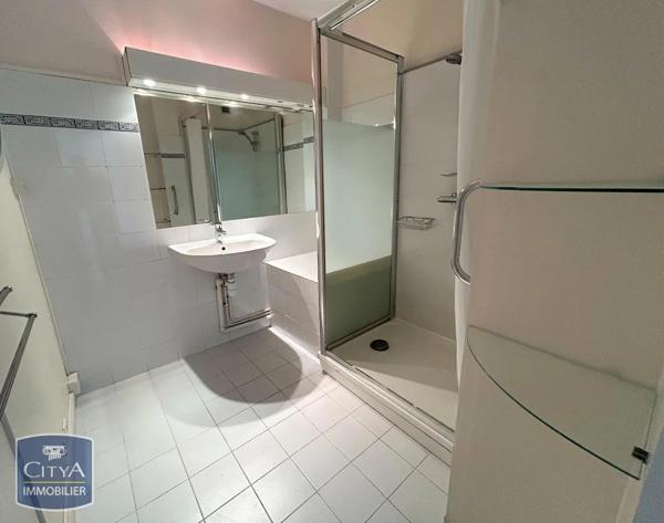 Appartement à vendre 4 pièces 73m² La Rochelle (17000)