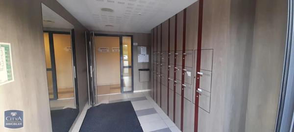 Appartement à vendre 2 pièces 44.63m² Bourg-en-Bresse (01000)