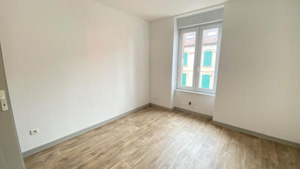 Bel Appartement T3 – 53,74 m²