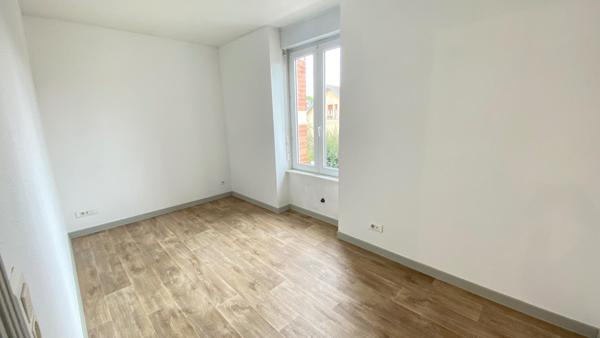 Bel Appartement T3 – 53,74 m²
