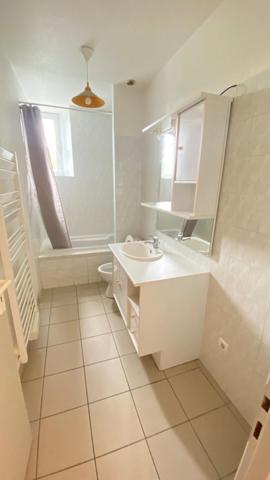 Bel Appartement T3 – 53,74 m²