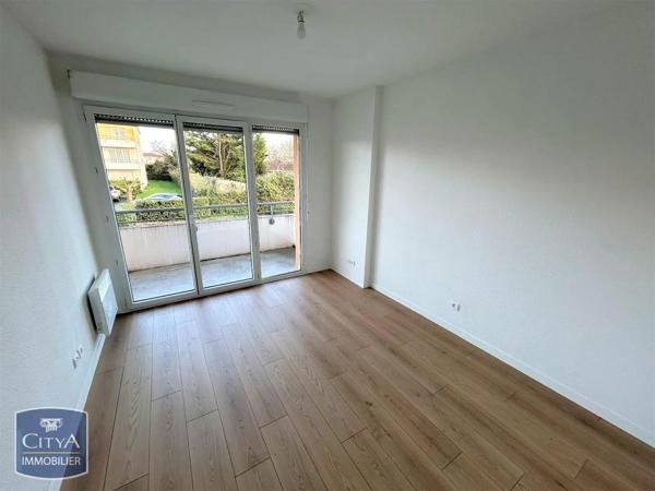 Appartement à vendre 2 pièces 50m² Saint-Jean-d'Angély (17400)
