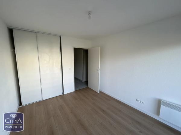 Appartement à vendre 2 pièces 49.9m² Saint-Jean-d'Angély (17400)