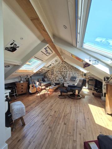 Superbe maison de ville à Tinchebray Bocage