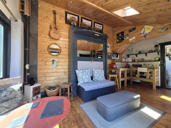 Superbe maison de ville à Tinchebray Bocage