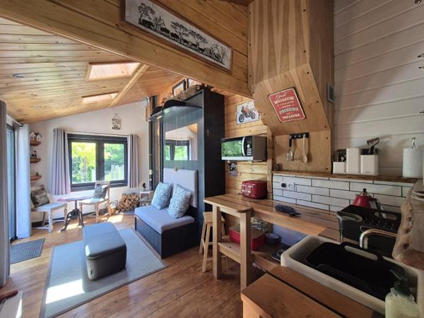 Superbe maison de ville à Tinchebray Bocage