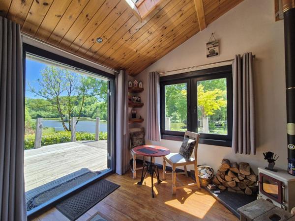 Superbe maison de ville à Tinchebray Bocage