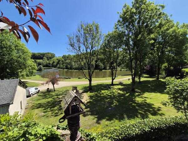 Superbe maison de ville à Tinchebray Bocage
