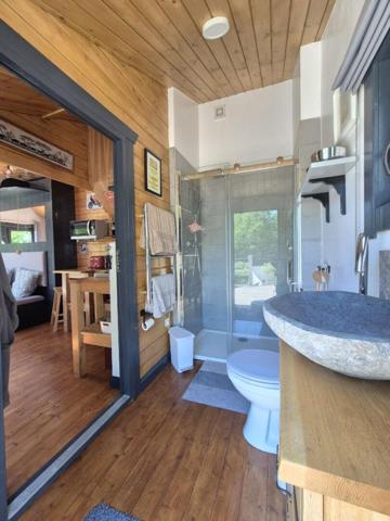 Superbe maison de ville à Tinchebray Bocage