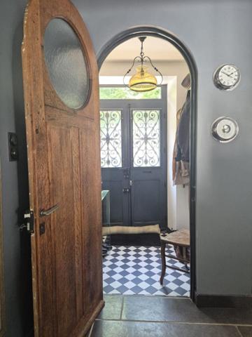 Superbe maison de ville à Tinchebray Bocage