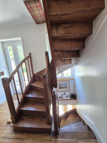 Superbe maison de ville à Tinchebray Bocage