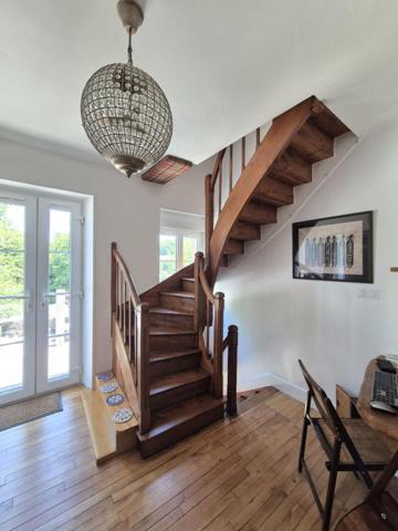 Superbe maison de ville à Tinchebray Bocage