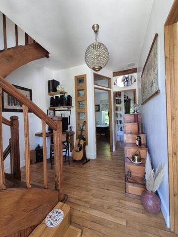 Superbe maison de ville à Tinchebray Bocage