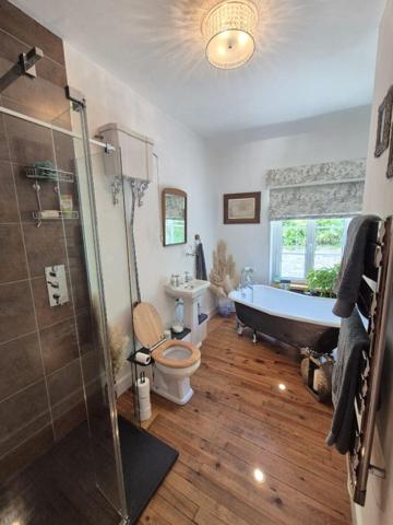 Superbe maison de ville à Tinchebray Bocage