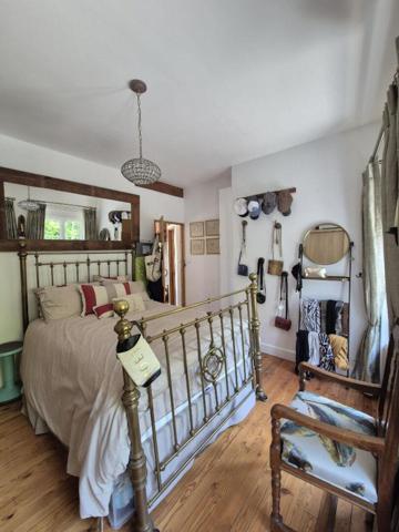 Superbe maison de ville à Tinchebray Bocage