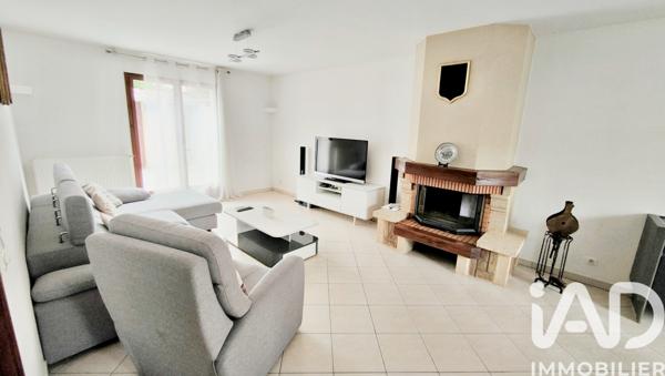 Maison à vendre 6 pièces 148 m² Franconville