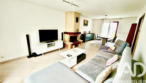 Maison à vendre 6 pièces 148 m² Franconville