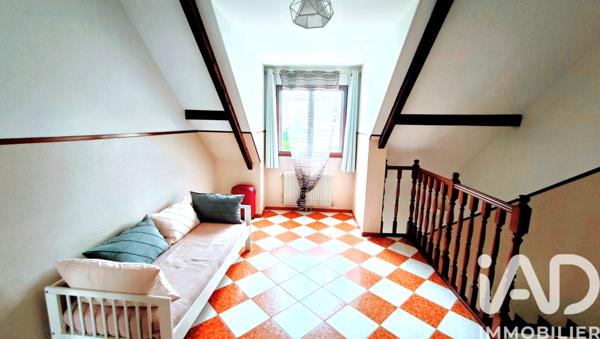 Maison à vendre 6 pièces 148 m² Franconville