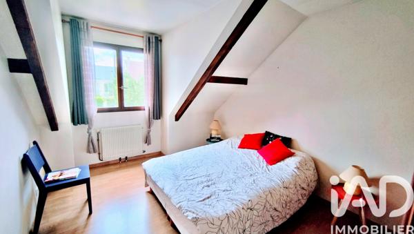 Maison à vendre 6 pièces 148 m² Franconville