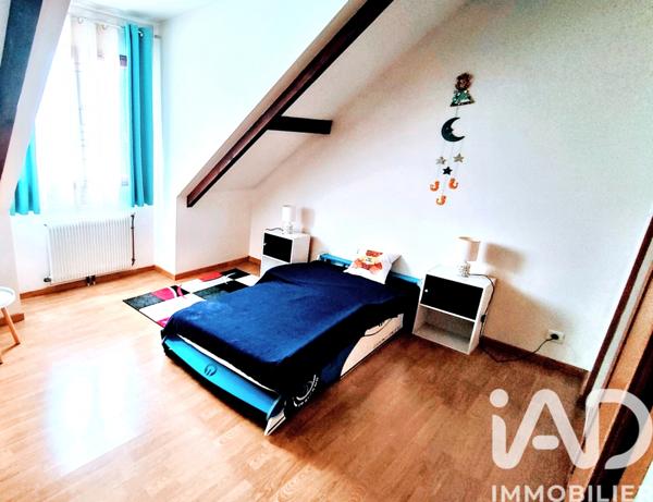 Maison à vendre 6 pièces 148 m² Franconville