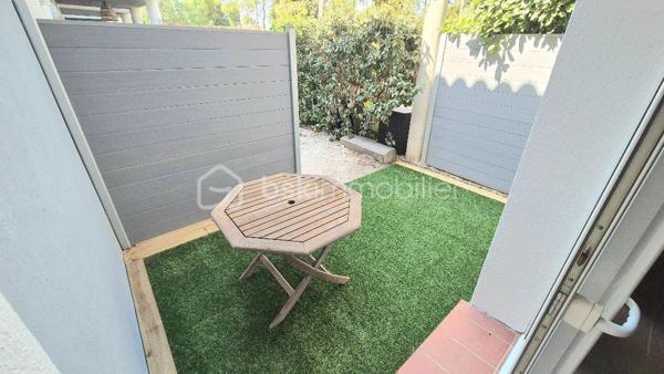 Appartement de 59,21 m²