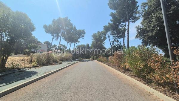 Appartement de 59,21 m²