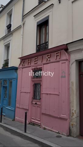 Appartement 3 pièces - 79 m² Exclusivité efficity