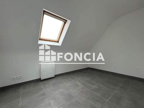 Location Appartement 4 pièces 48.27 m² - ROUTE DE PENNANGOAT Plozevet 29710