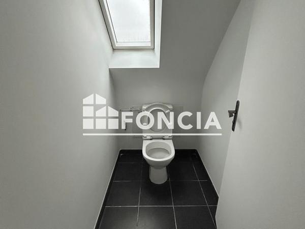 Location Appartement 4 pièces 48.27 m² - ROUTE DE PENNANGOAT Plozevet 29710