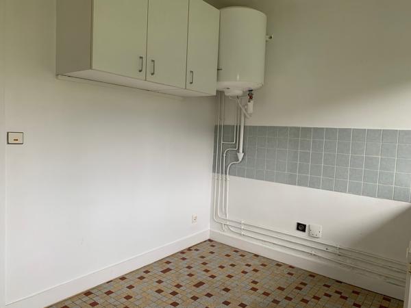 Appartement