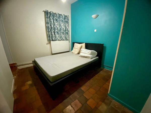 Appartement Orleans 2 pièce(s) 32 m2