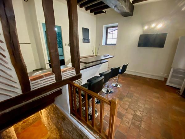 Appartement Orleans 2 pièce(s) 32 m2