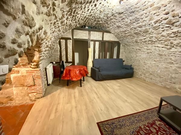 Appartement Orleans 2 pièce(s) 32 m2