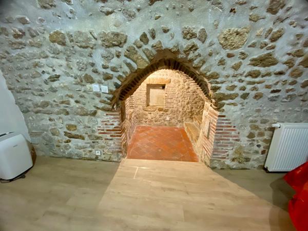 Appartement Orleans 2 pièce(s) 32 m2