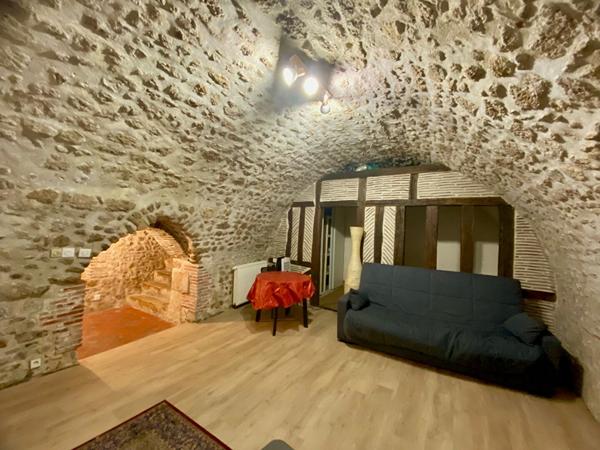 Appartement Orleans 2 pièce(s) 32 m2