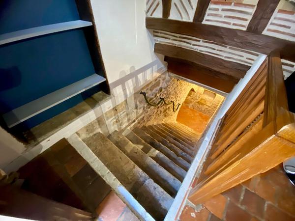 Appartement Orleans 2 pièce(s) 32 m2