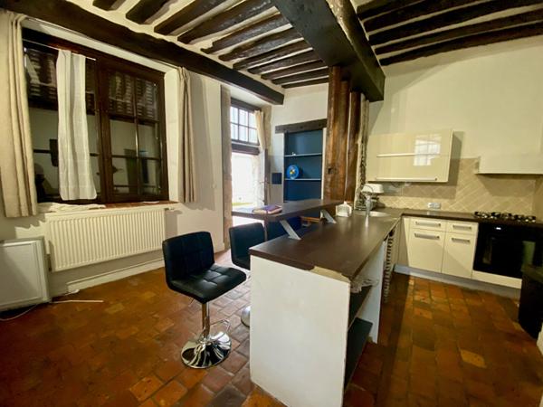 Appartement Orleans 2 pièce(s) 32 m2