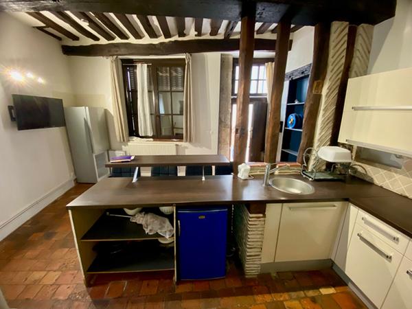 Appartement Orleans 2 pièce(s) 32 m2