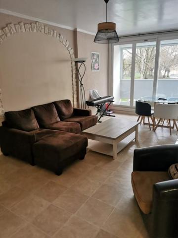 Vente / Appartement T5