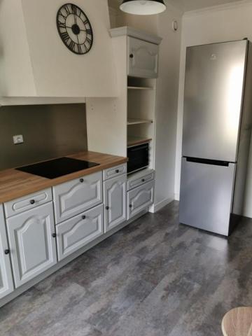 Vente / Appartement T5