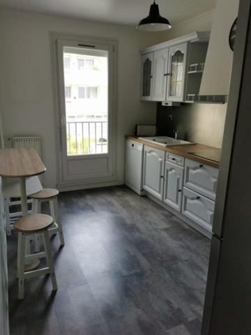 Vente / Appartement T5
