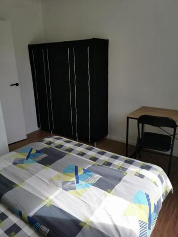 Vente / Appartement T5