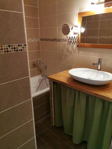 Vente / Appartement T5